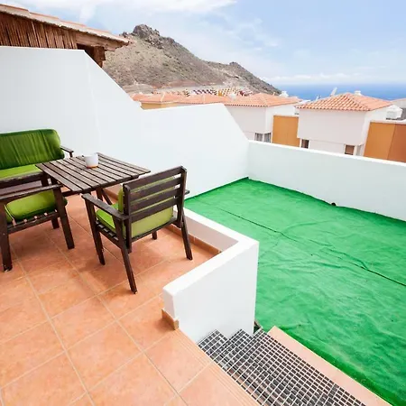 Adosado Sara Сasa de vacaciones