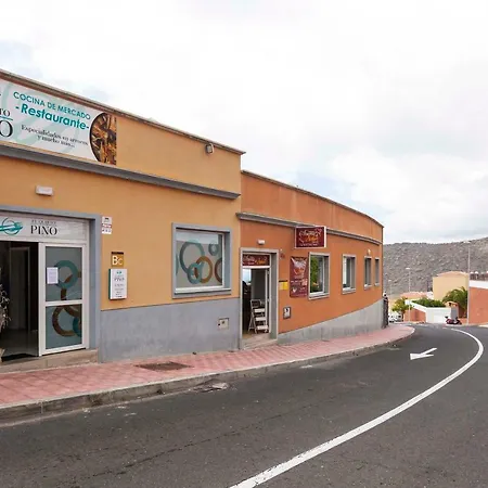 Casa de Férias Adosado Sara Adeje